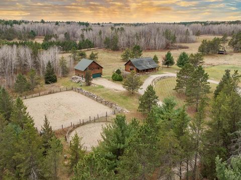 3403 68th Avenue NW Akeley MN 56433