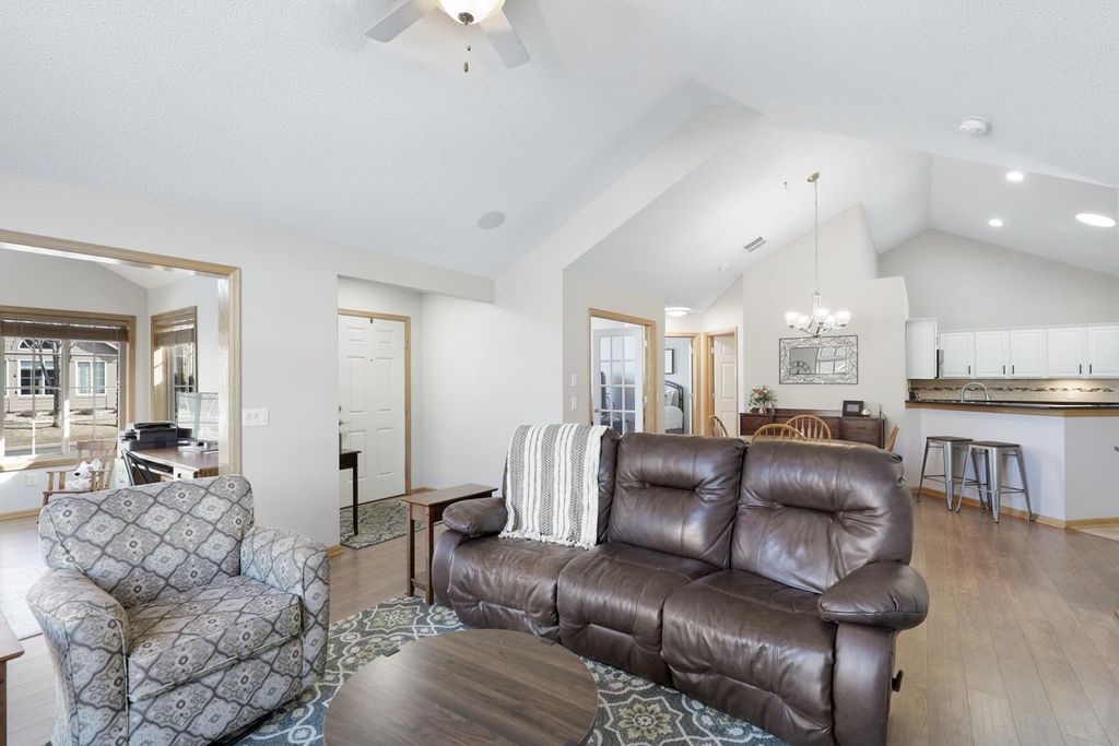 Photo of 24027 Rivers Edge Road, Rogers, MN 55374 (MLS # 7021200)