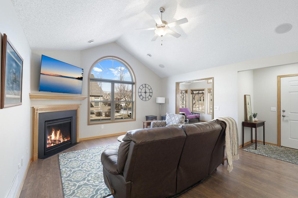 Photo of 24027 Rivers Edge Road, Rogers, MN 55374 (MLS # 7021200)