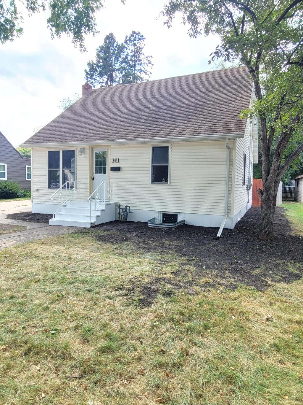 Photo of 311 14th Street N, Moorhead, MN 56560 (MLS # 7133428)