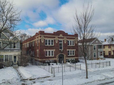 3220 Blaisdell Avenue Minneapolis MN 55408