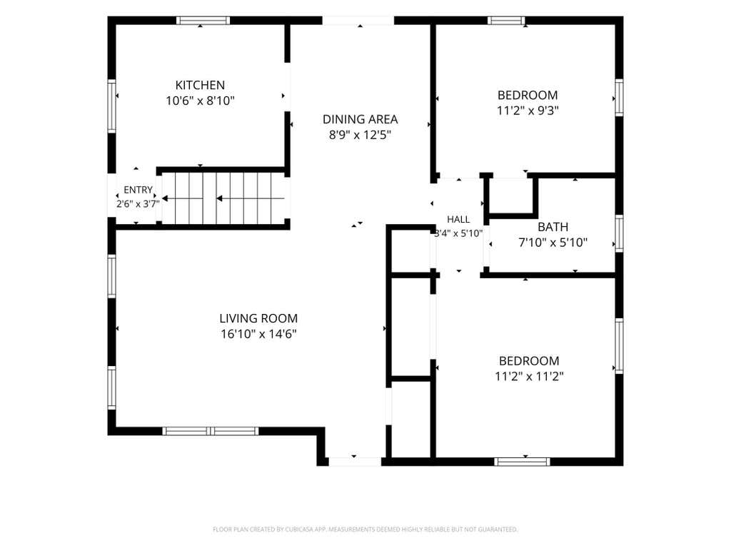 Photo of 4108 13th Avenue S, Minneapolis, MN 55407 (MLS # 7031262)