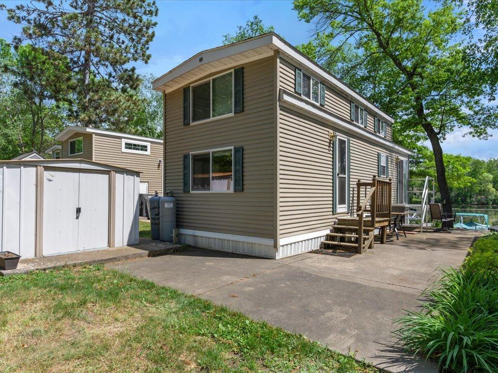 15827 Wilderness Trail 80