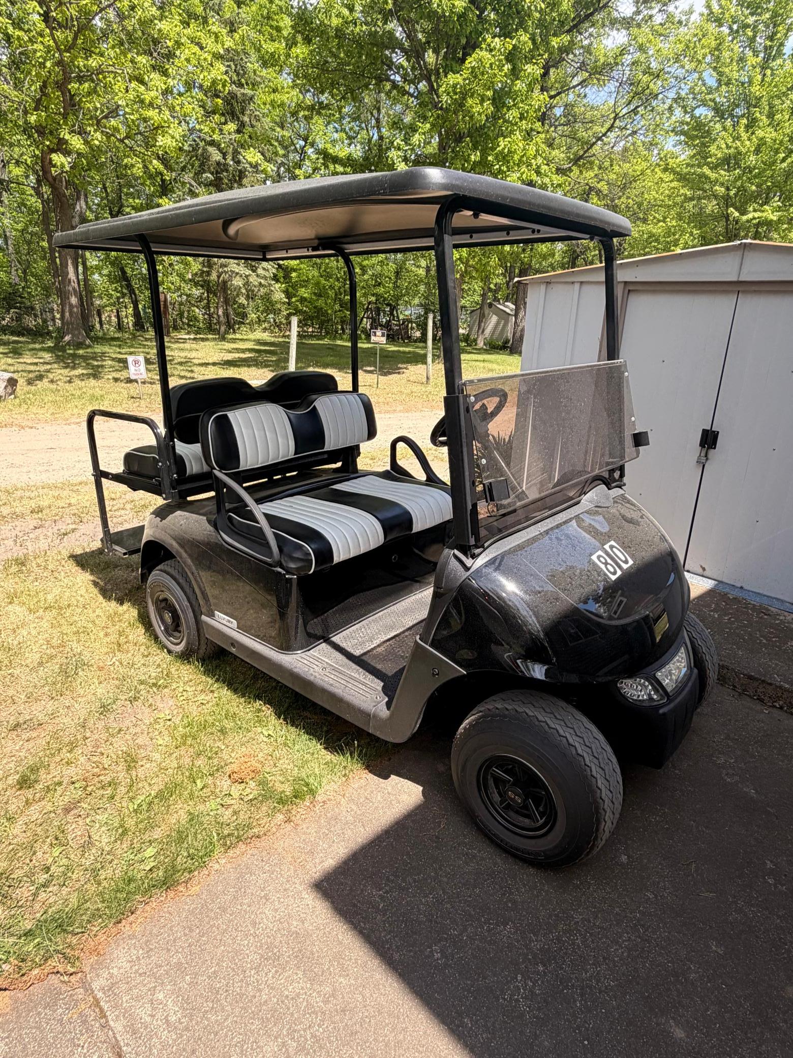 15827 Wilderness Trail 80