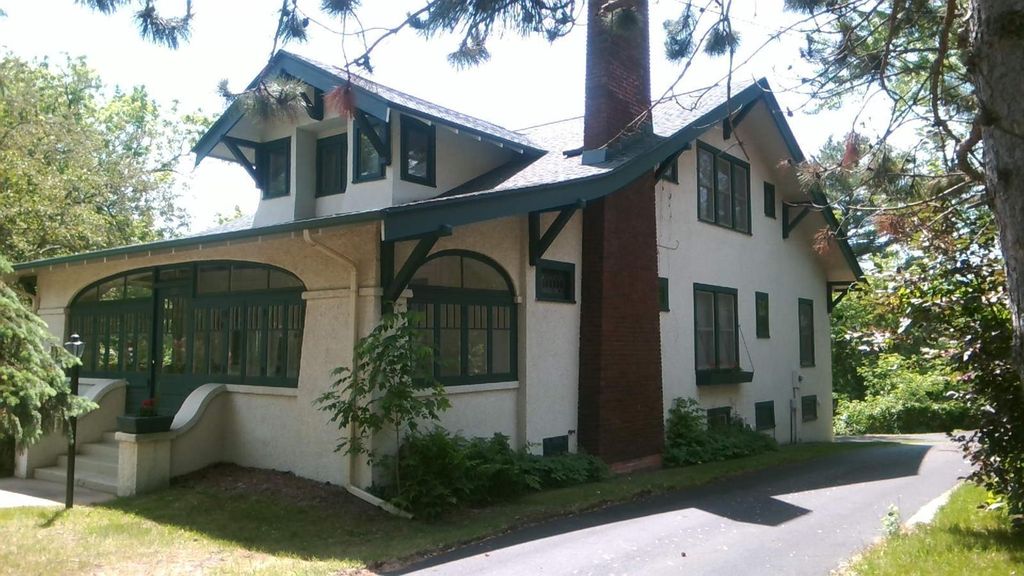 Photo of 721 N 3rd Street, Brainerd, MN 56401 (MLS # 7057831)