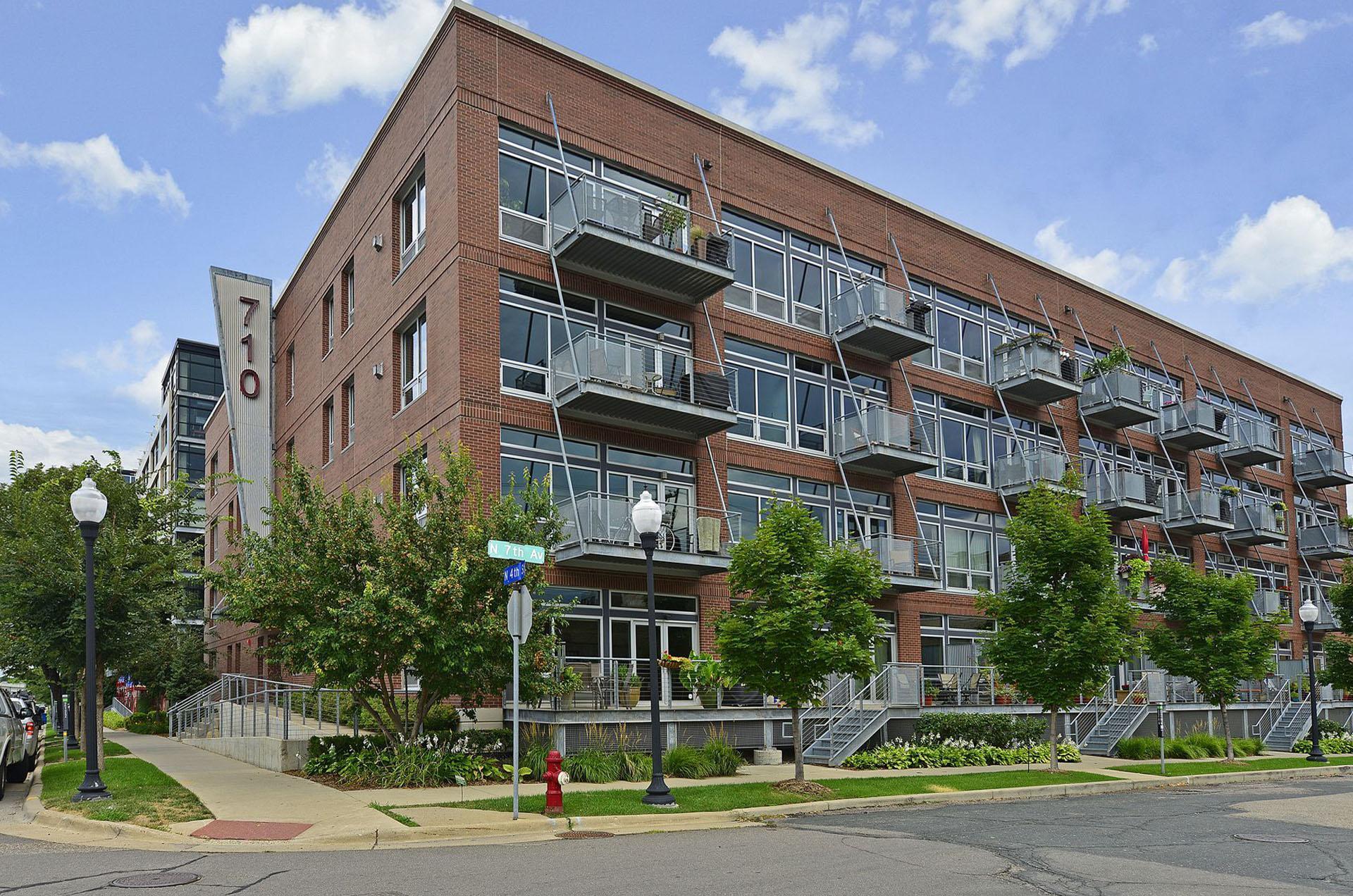 710 N 4th Street E307