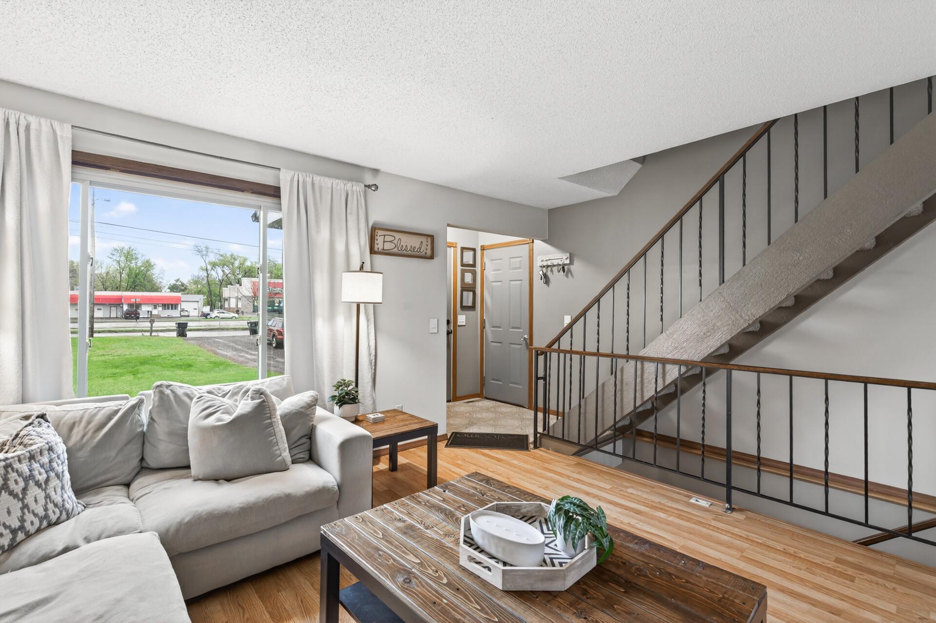 2116 Coon Rapids Boulevard NW