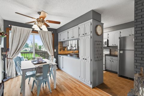 2116 Coon Rapids Boulevard NW Coon Rapids MN 55433