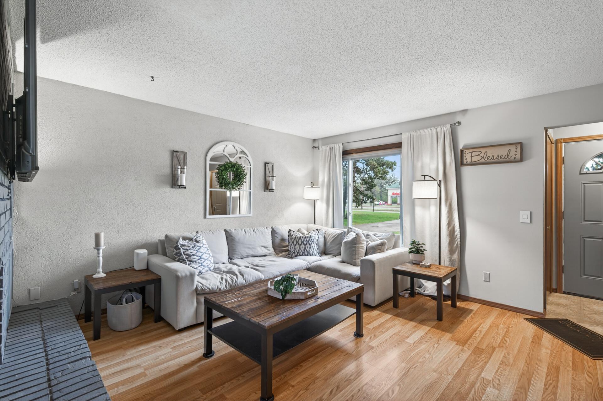 2116 Coon Rapids Boulevard NW