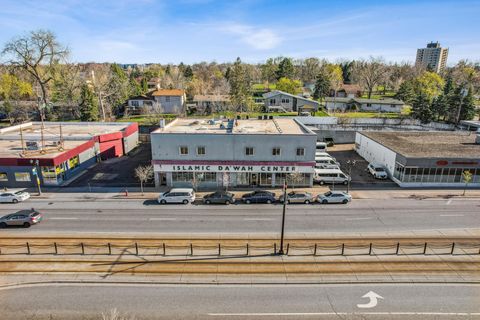 478 W University Avenue W Saint Paul MN 55103