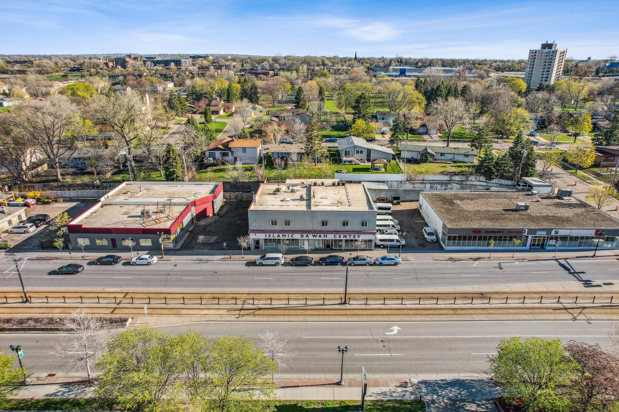 478 W University Avenue W