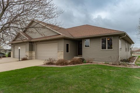 274 Dawn Ave, Saint Charles, MN 55972 - MLS#: 6711925