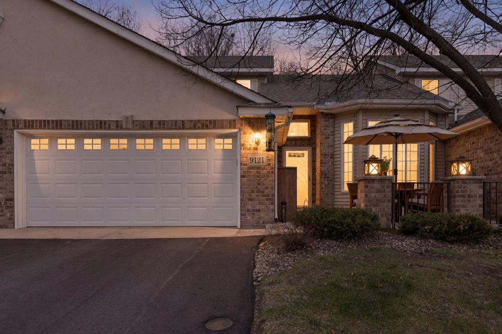 Photo of 9121 Meadow Place, Savage, MN 55378 (MLS # 7054307)