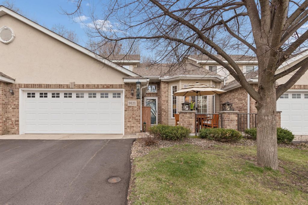 Photo of 9121 Meadow Place, Savage, MN 55378 (MLS # 7054307)