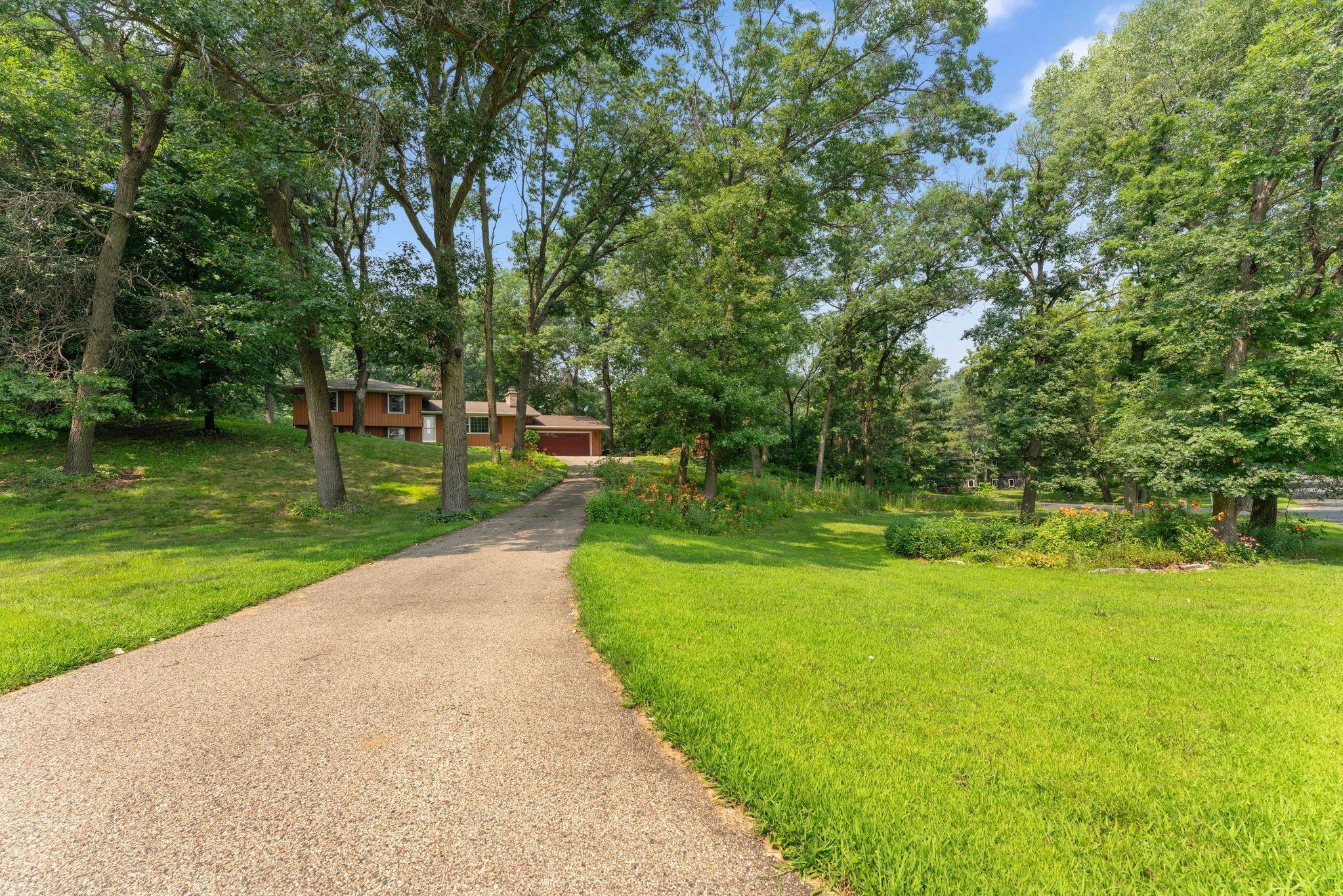 4535 Oak Chase Road