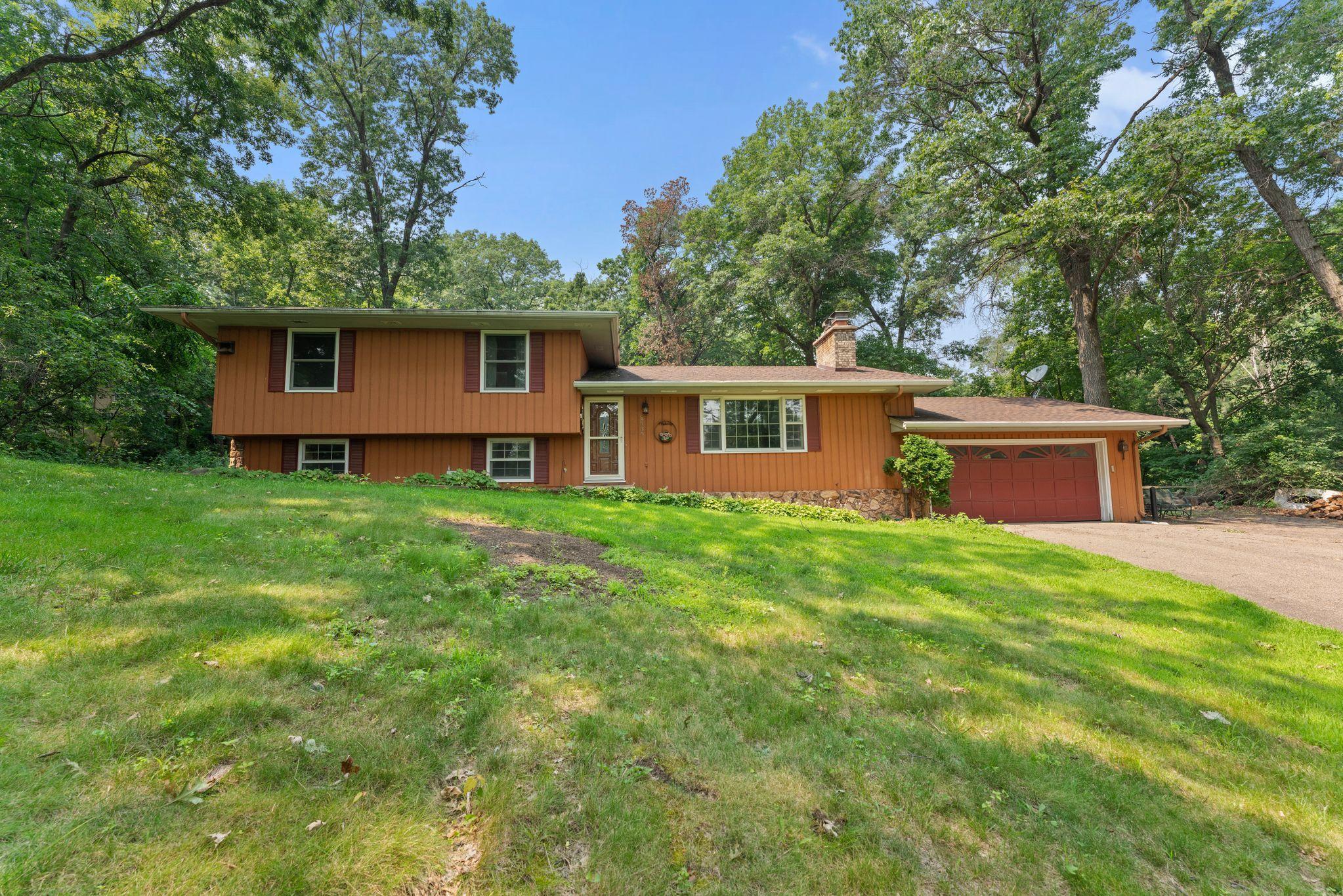 4535 Oak Chase Road