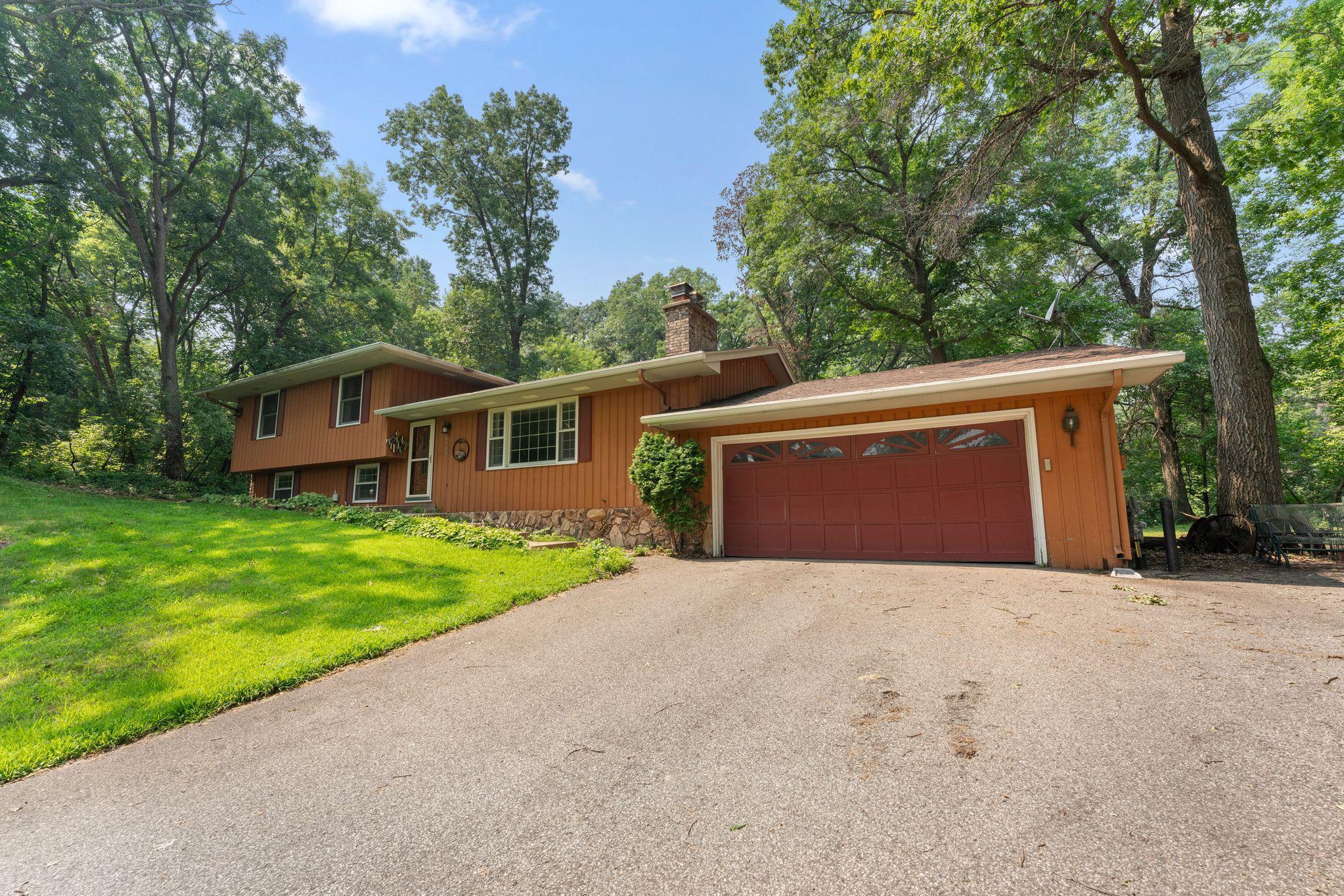 4535 Oak Chase Road
