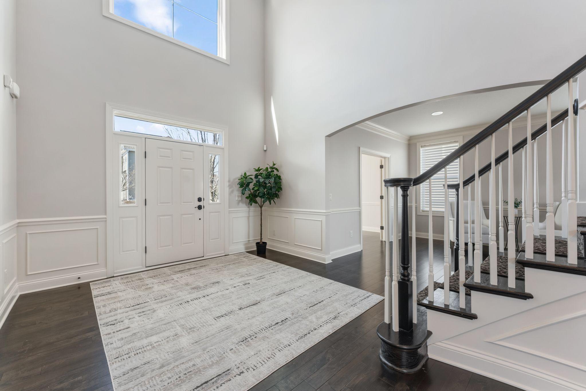 9889 Frederick Place