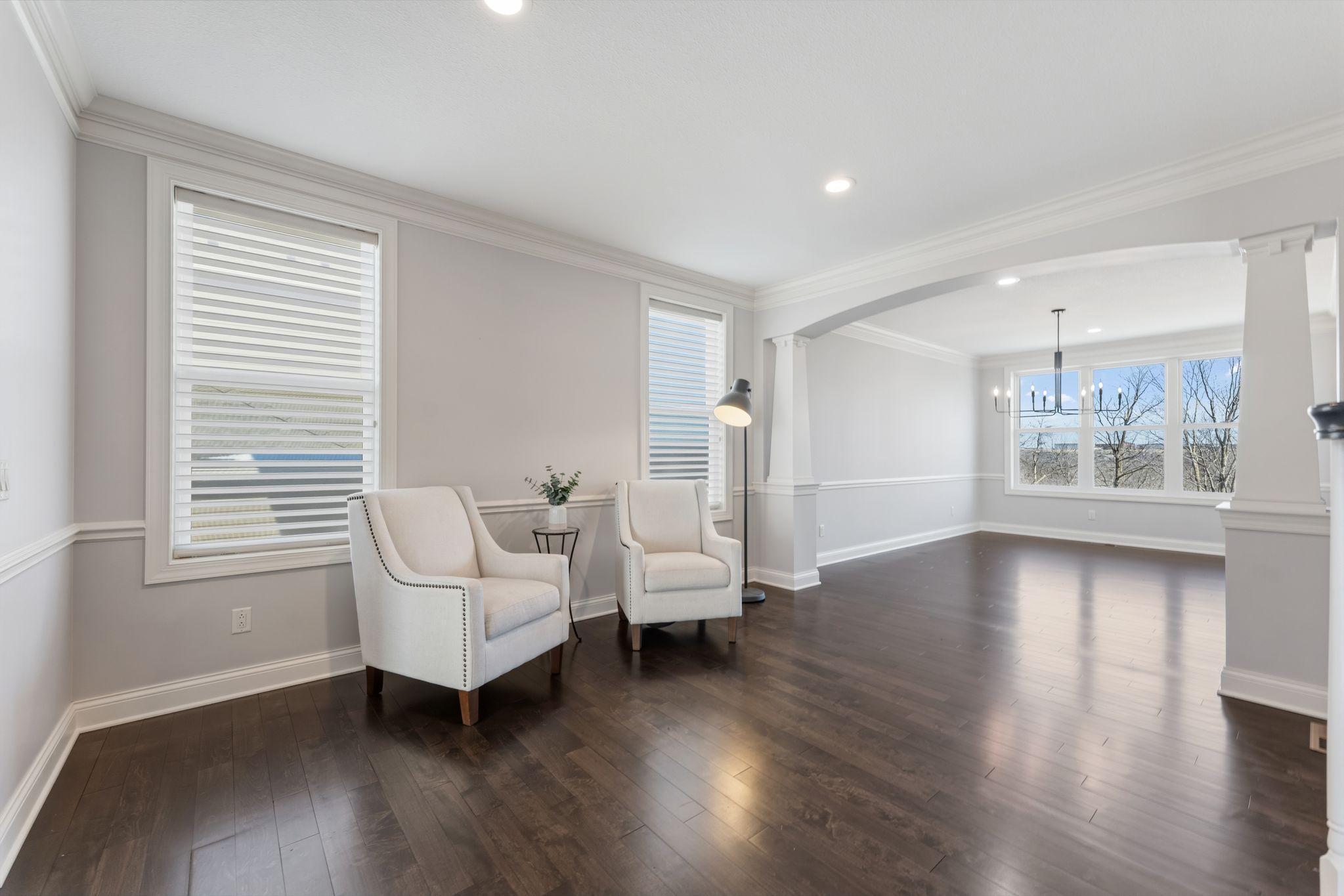 9889 Frederick Place