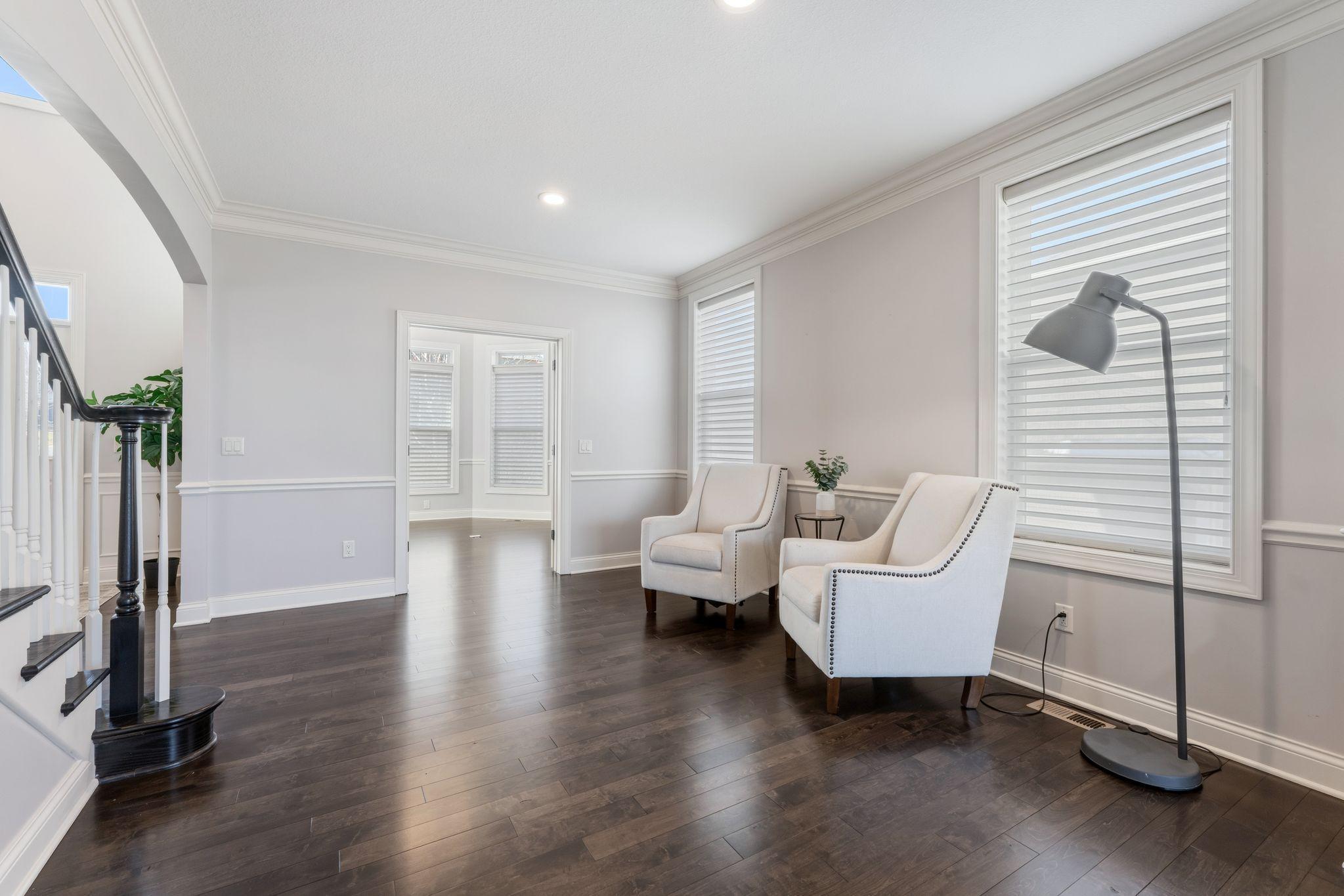 9889 Frederick Place