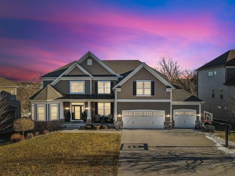 9889 Frederick Place Eden Prairie MN 55347