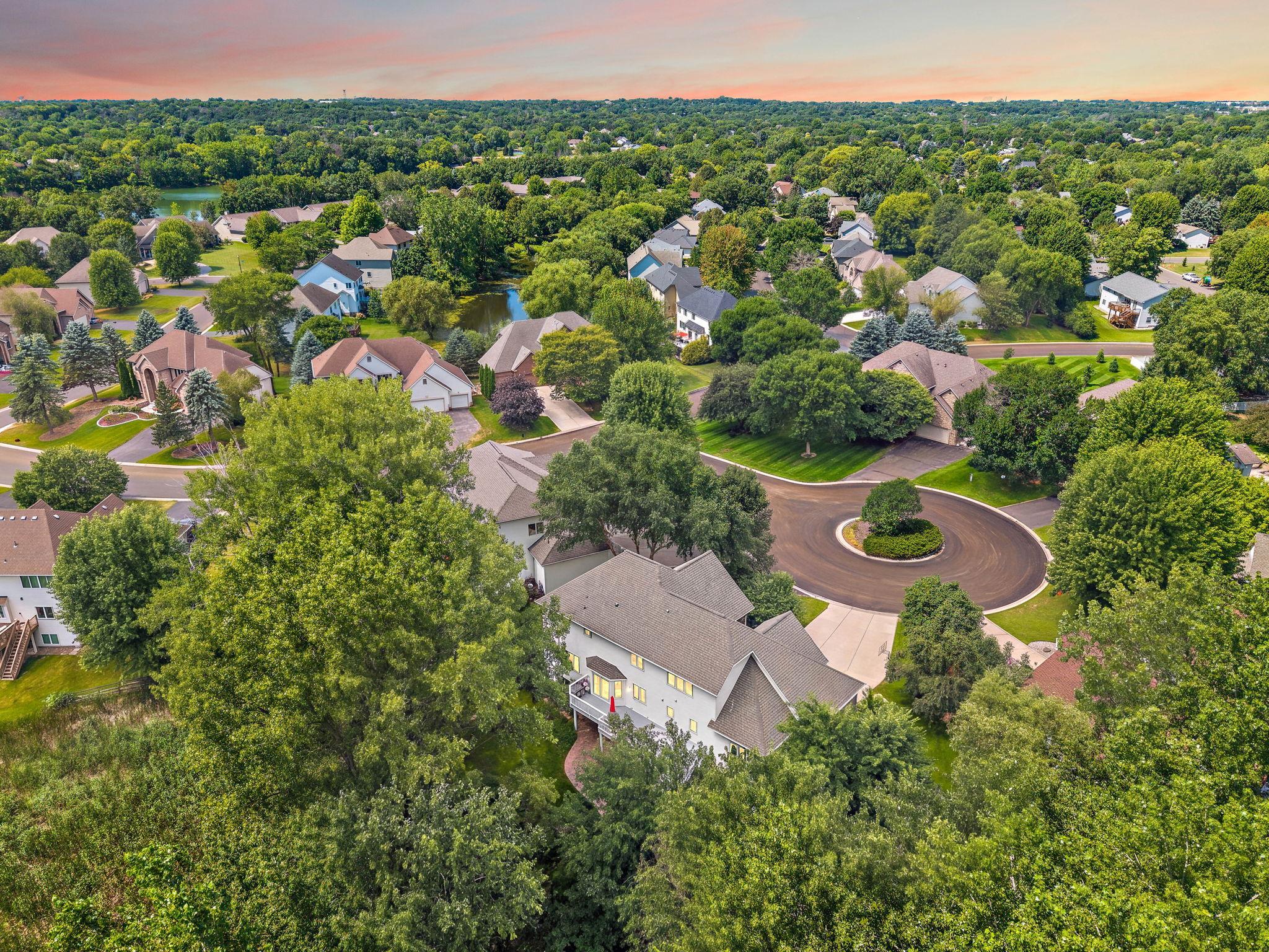 1401 Larkspur Court
