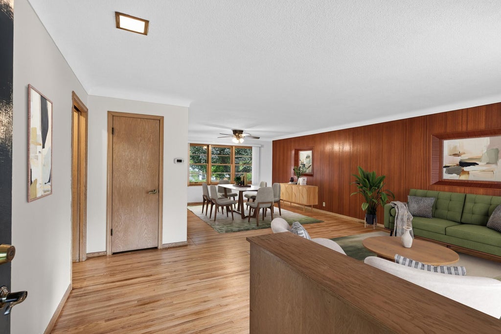 Photo of 1345 Smith Avenue S, West Saint Paul, MN 55118 (MLS # 7095942)
