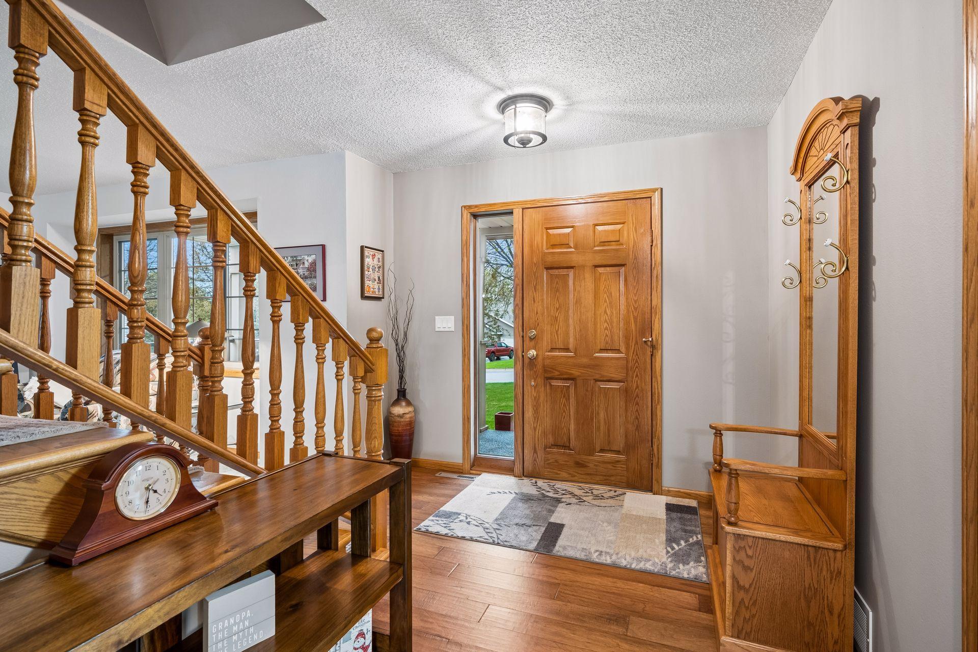 1908 Prairie Hill Road