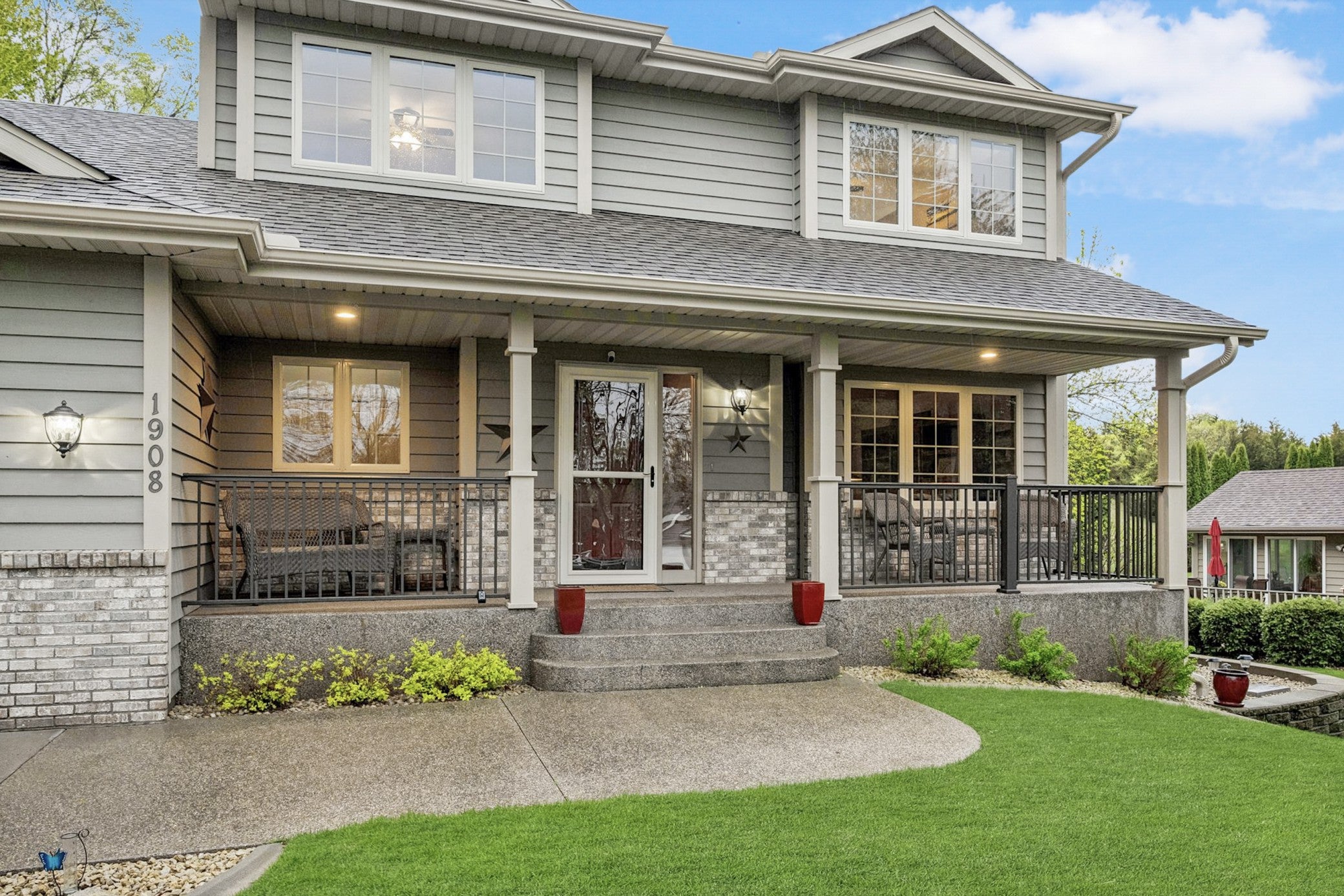 1908 Prairie Hill Road