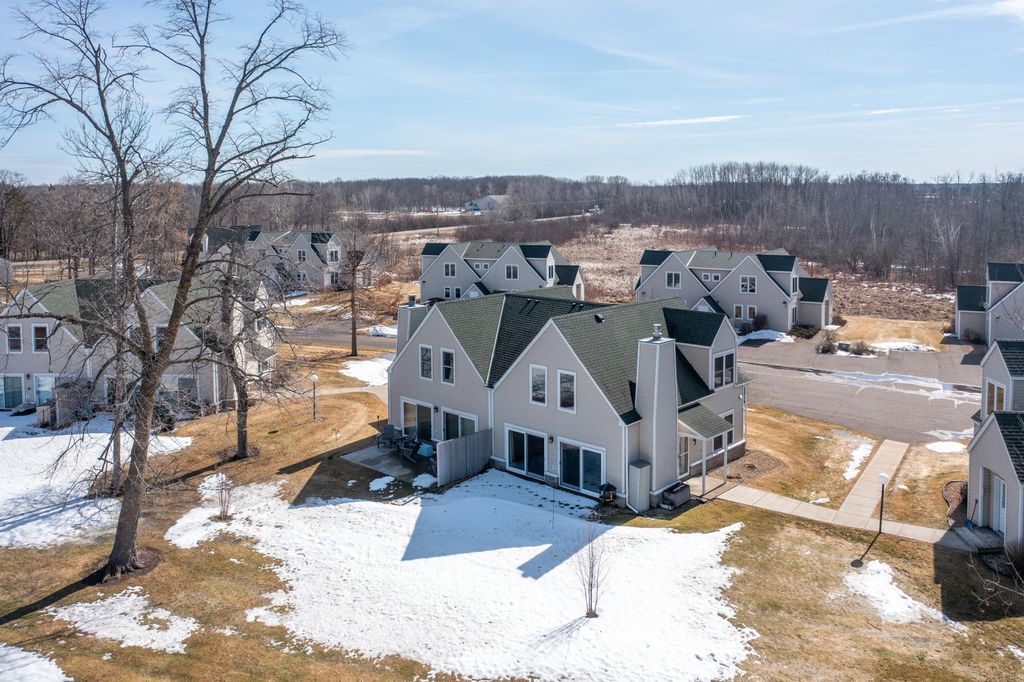 Photo of 8558 Tennis Terrace #608, Onamia, MN 56359 (MLS # 7040878)