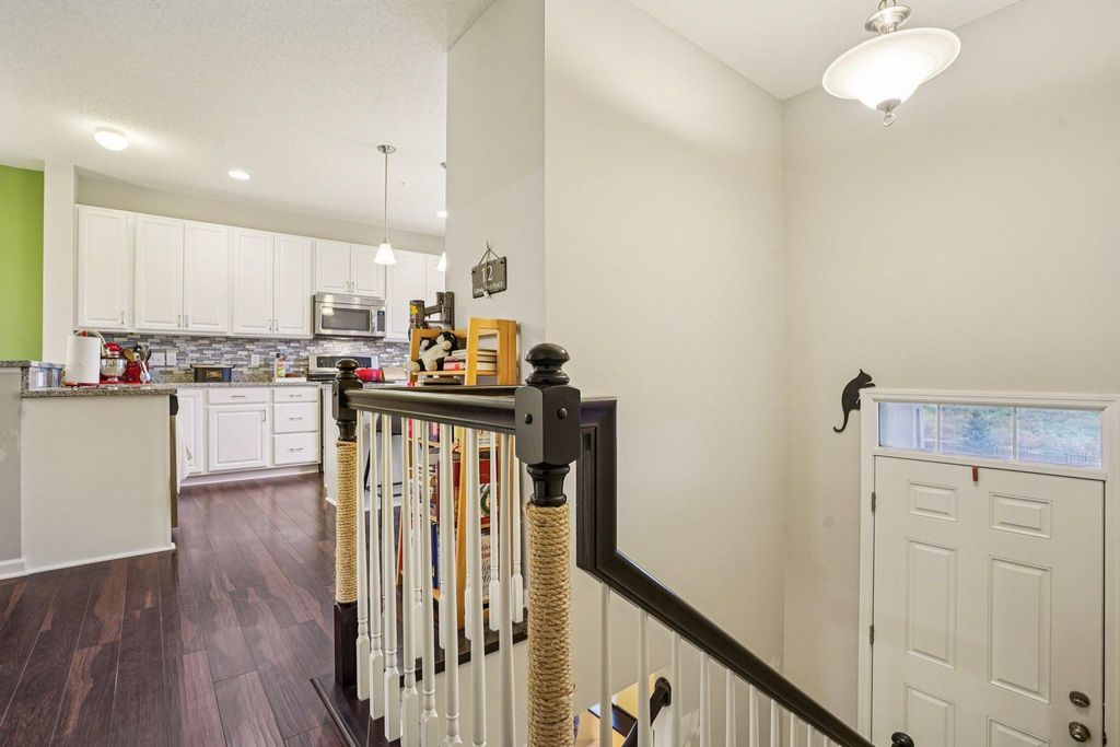 Photo of 5125 95th Way N, Brooklyn Park, MN 55443 (MLS # 6806908)