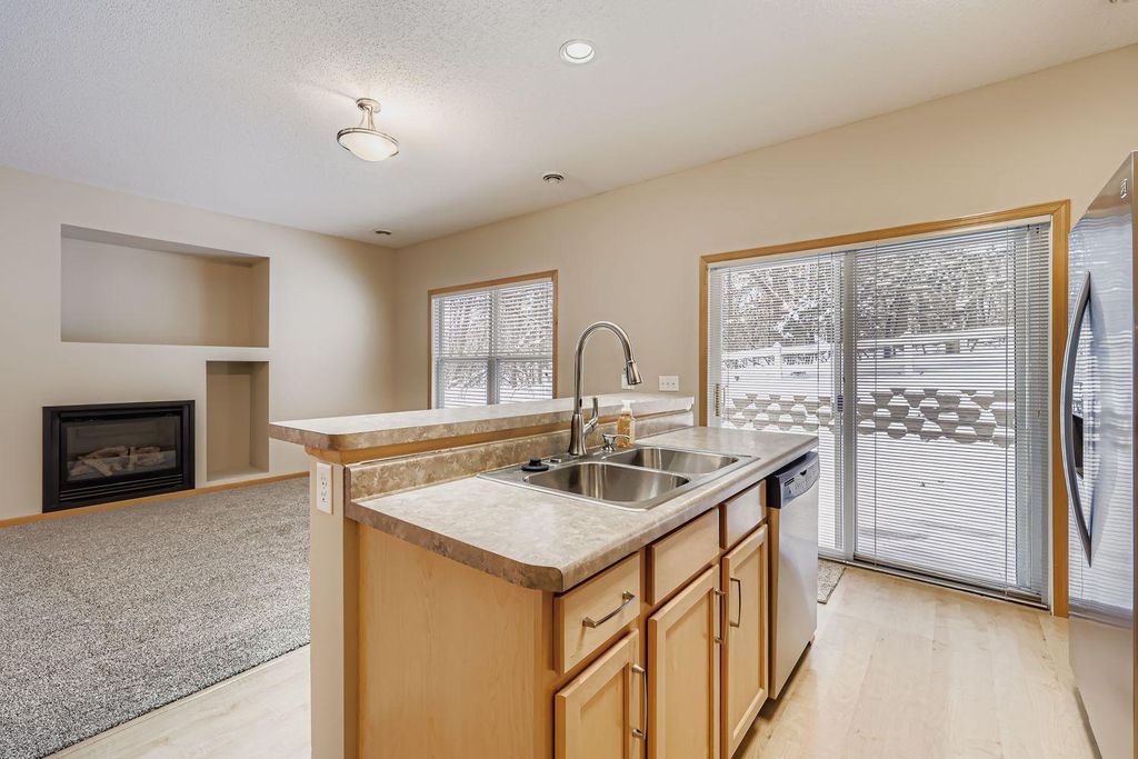 Photo of 16322 70th Avenue N, Maple Grove, MN 55311 (MLS # 6826921)