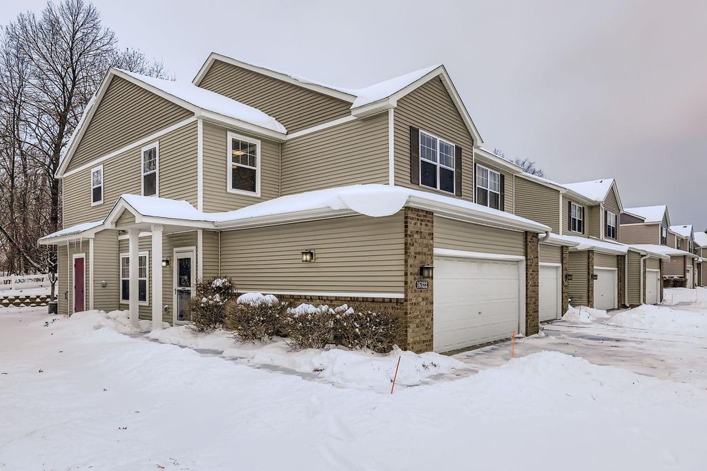 Photo of 16322 70th Avenue N, Maple Grove, MN 55311 (MLS # 6826921)