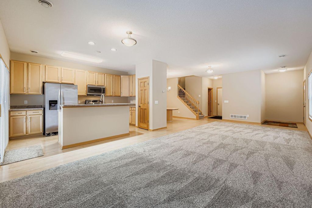 Photo of 16322 70th Avenue N, Maple Grove, MN 55311 (MLS # 6826921)