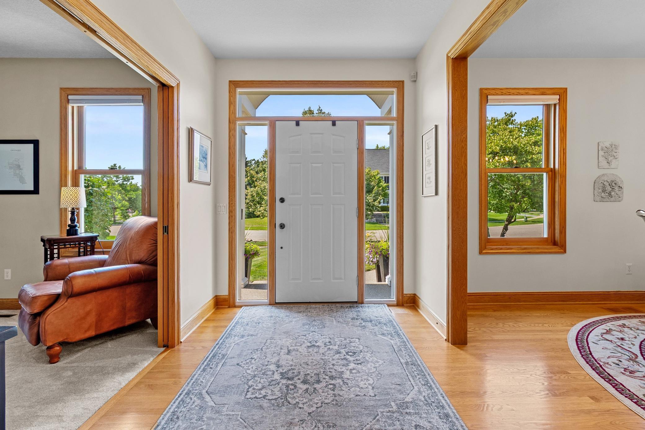 3221 Crestmoor Drive