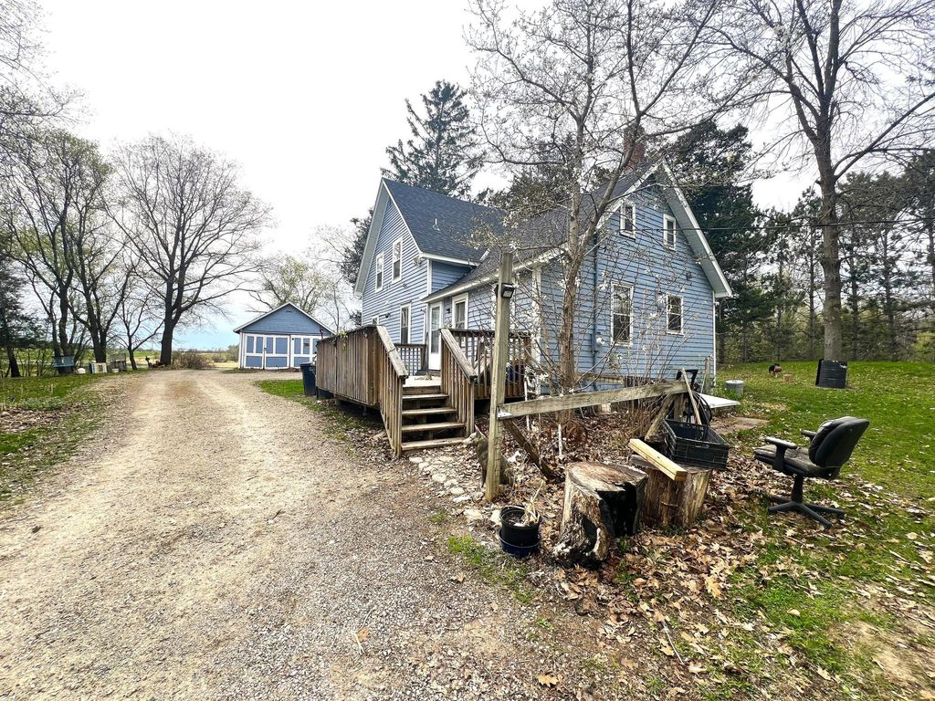 Photo of 25455 July Avenue, Chisago City, MN 55013 (MLS # 7066503)