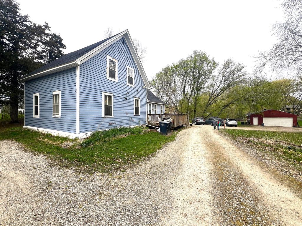 Photo of 25455 July Avenue, Chisago City, MN 55013 (MLS # 7066503)