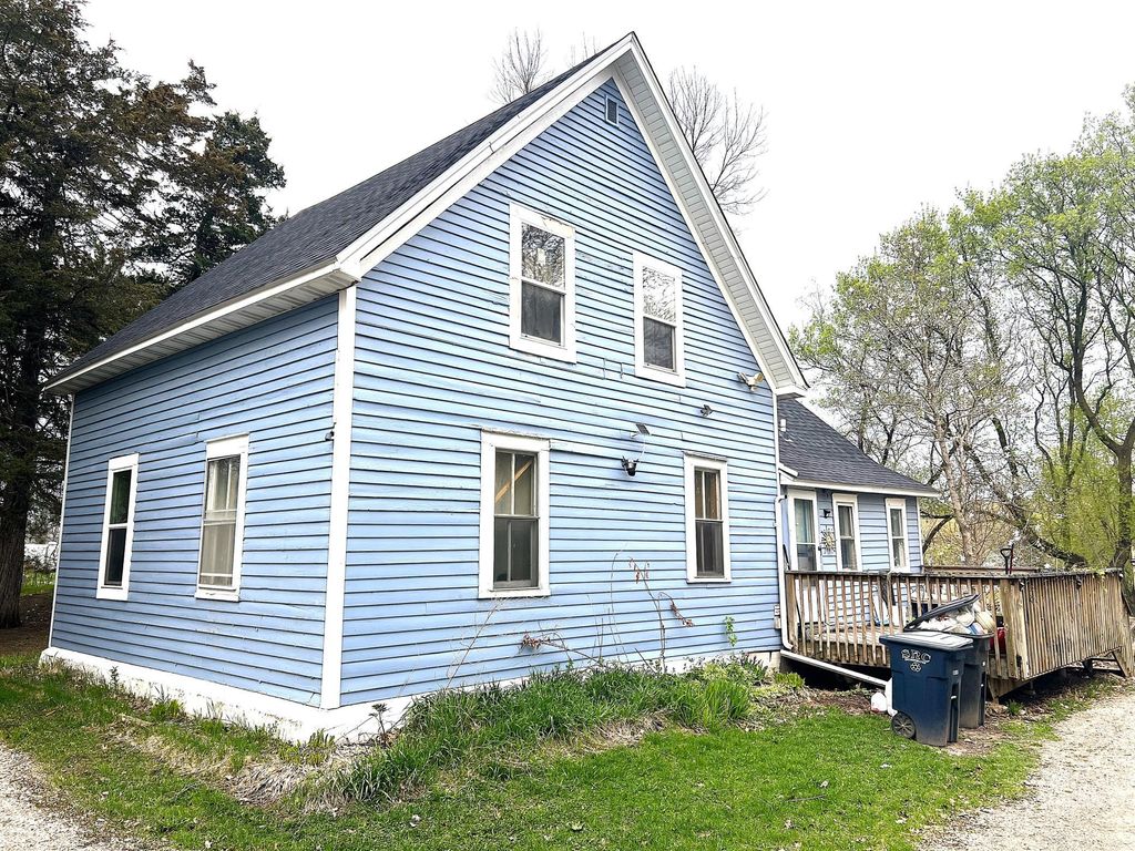 Photo of 25455 July Avenue, Chisago City, MN 55013 (MLS # 7066503)