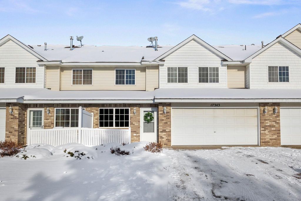 Photo of 17343 Gettysburg Way, Lakeville, MN 55044 (MLS # 6824105)