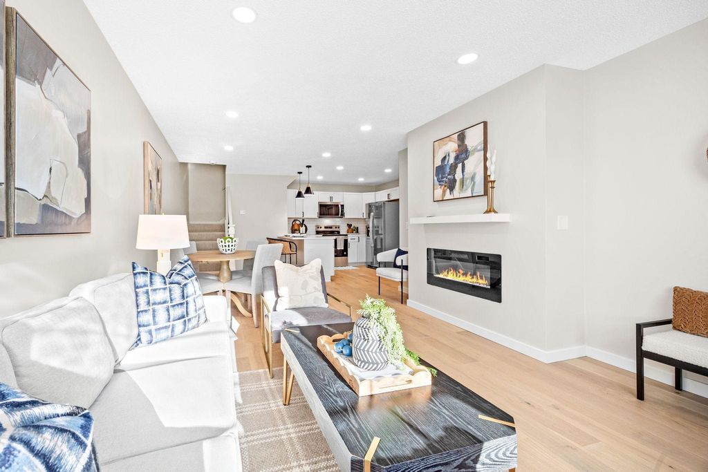 Photo of 17343 Gettysburg Way, Lakeville, MN 55044 (MLS # 6824105)