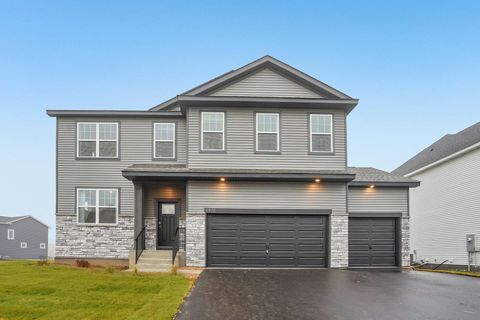 4776 Blake Court Woodbury MN 55129