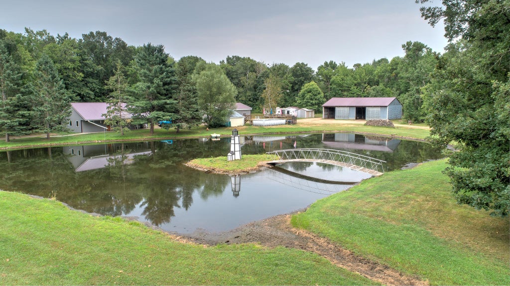 Photo of 2195 270th Avenue, Mora, MN 55051 (MLS # 7126241)