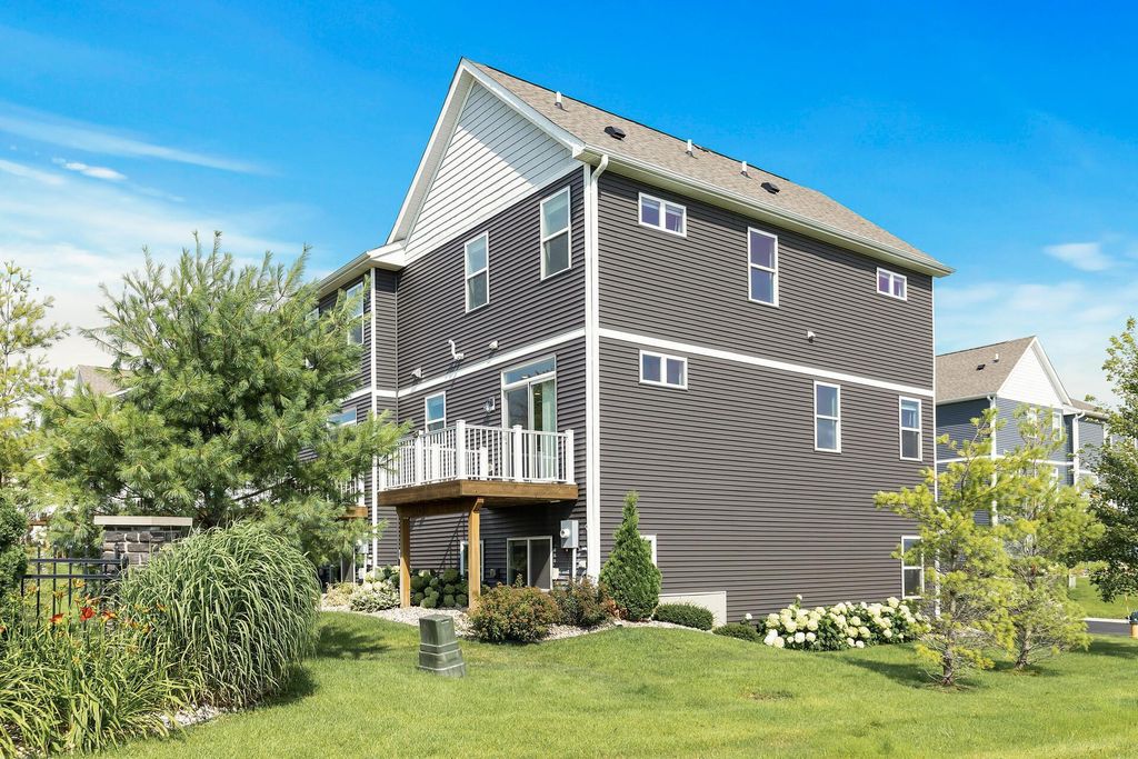 Photo of 1690 Windigo Lane, Shakopee, MN 55379 (MLS # 6822710)