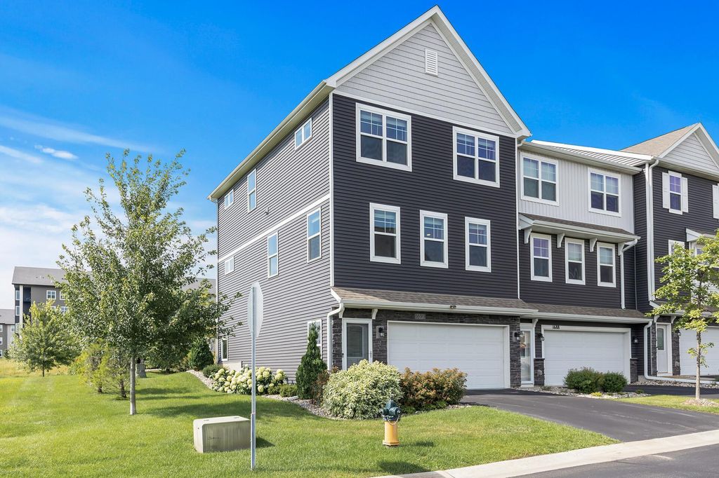 Photo of 1690 Windigo Lane, Shakopee, MN 55379 (MLS # 6822710)