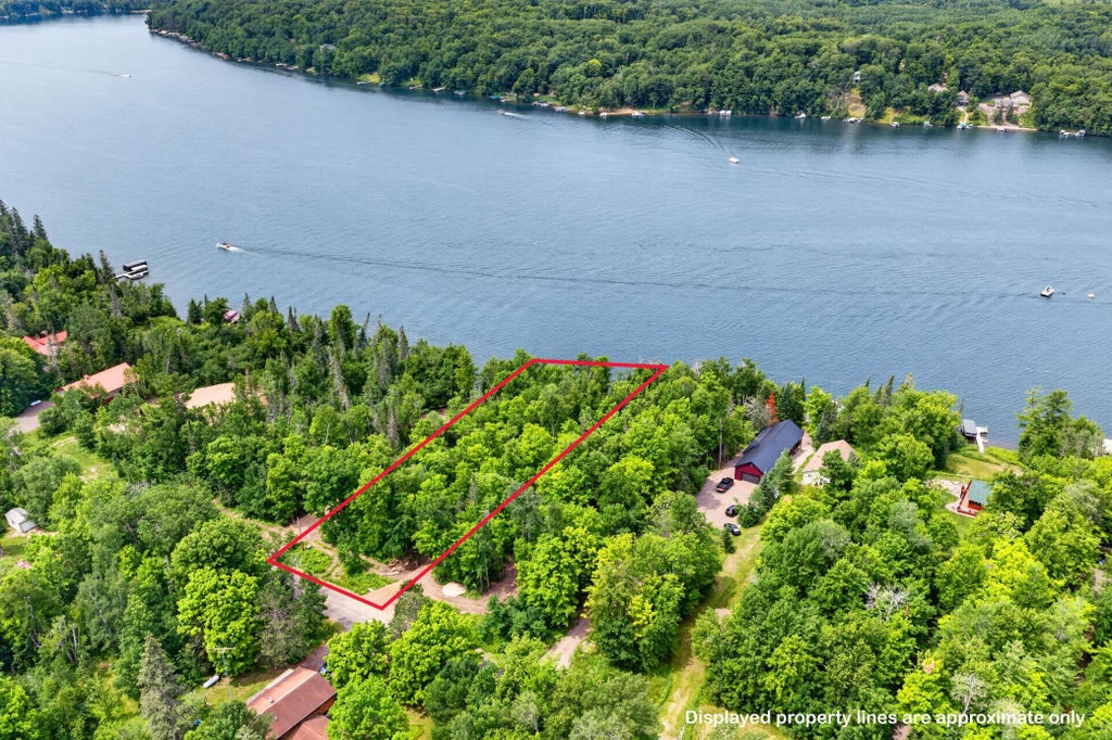 Photo of TBD Long Lake Road, Stone Lake, WI 54876 (MLS # 7103914)