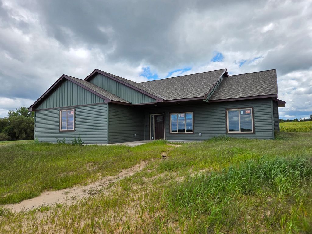 Photo of TBD W 2nd Street, Rush City, MN 55069 (MLS # 6806693)