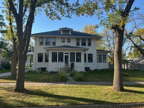 Photo of 485 Front Street, Cottonwood, MN 56229 (MLS # 6797001)