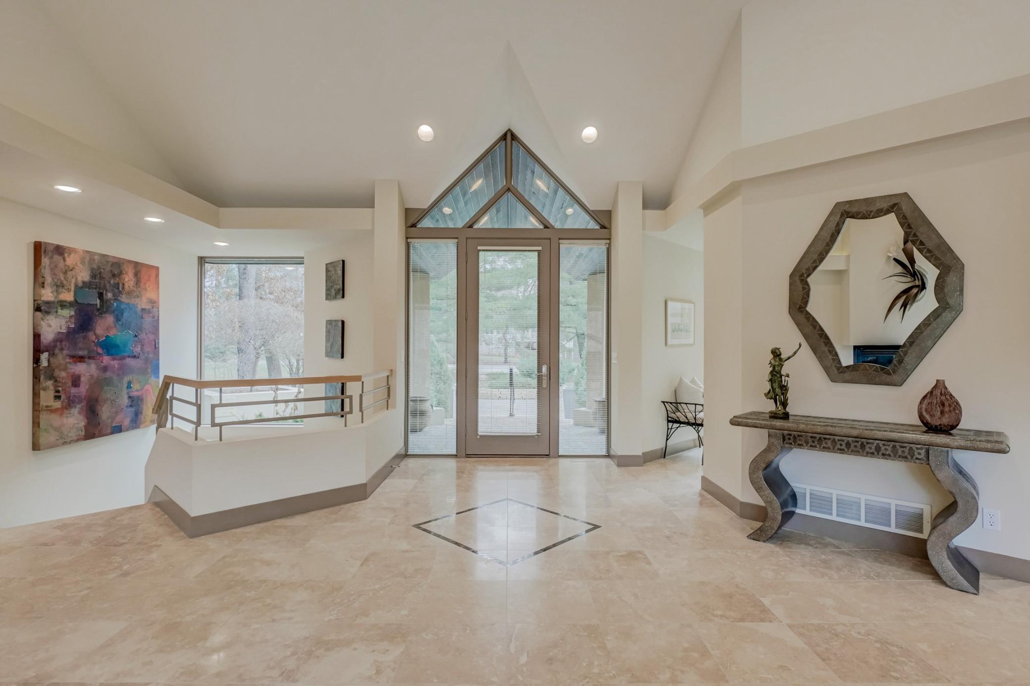 1 Capaul Woods Court