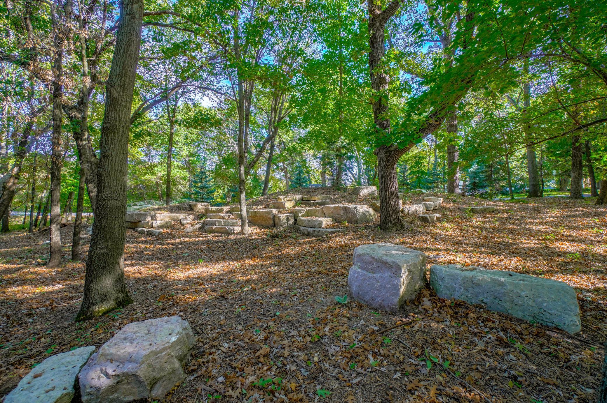 1 Capaul Woods Court