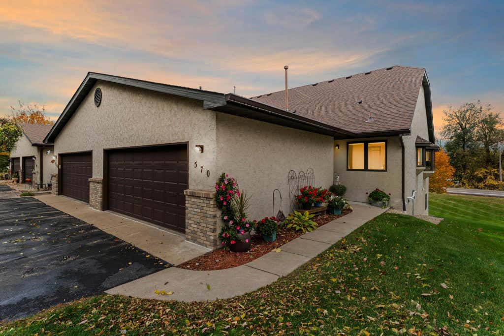 Photo of 660 Riverview Drive #570, Monticello, MN 55362 (MLS # 7128615)